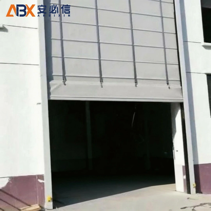 泰州市升降平台